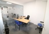 Oficina en venta con 337m² en Vitoria, en la zona de San Martín foto