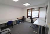 Oficina en venta con 337m² en Vitoria, en la zona de San Martín foto