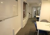 Oficina en venta con 337m² en Vitoria, en la zona de San Martín foto