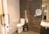 Oficina en venta con 337m² en Vitoria, en la zona de San Martín foto