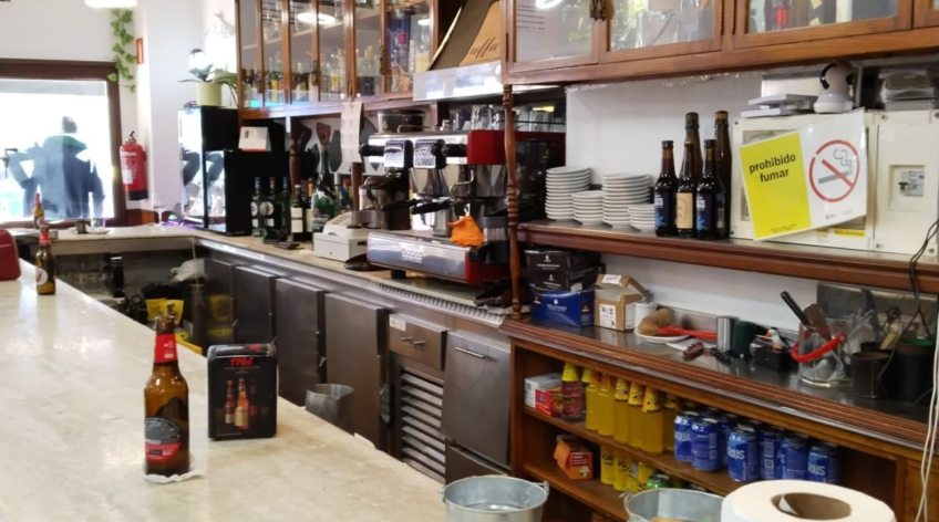 Local comercial