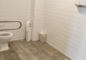 Cafeteria
en venda
amb 73m² a A Coruña foto