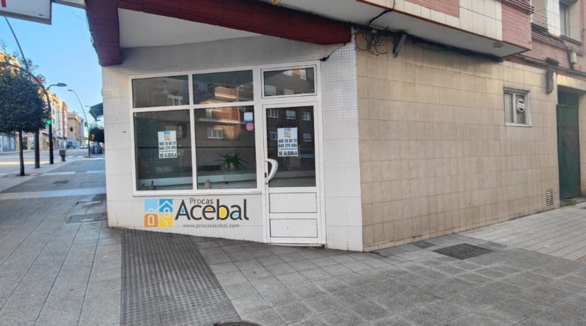 Local comercial