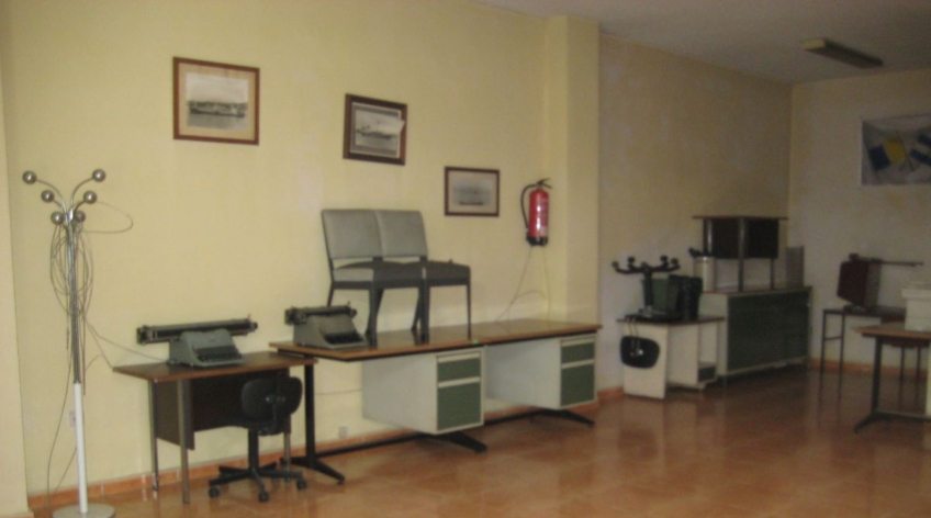 Local comercial