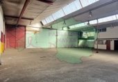 Nave Industrial en venta con 710m² en Durango foto