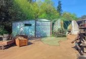 Nave Industrial en venta con 710m² en Durango foto