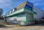 Nave Industrial en venta con 710m² en Durango foto
