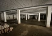 499m² entrepôt industriel pour vente à La Línea de la Concepción photo