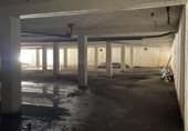 499m² entrepôt industriel pour vente à La Línea de la Concepción photo