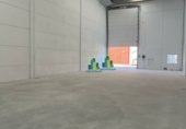 Nave Industrial en alquiler con 260m² en Albacete foto