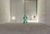 Nave Industrial en alquiler con 260m² en Albacete foto