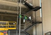 Nave Industrial en alquiler con 260m² en Albacete foto