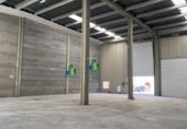 Nave Industrial en alquiler con 260m² en Albacete foto