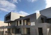 1371m² warehouse industrial for sale in Almazora photo