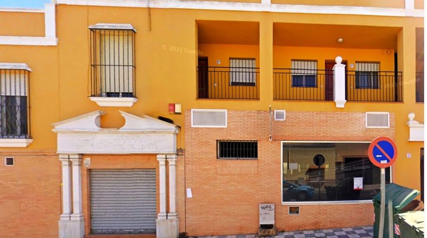 Local comercial