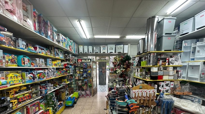 Local comercial