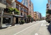 Edificio en venta con 517m² en Linares, calle isaac peral, 23700 foto