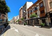 Edificio en venta con 517m² en Linares, calle isaac peral, 23700 foto
