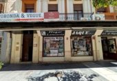 Edificio en venta con 517m² en Linares, calle isaac peral, 23700 foto