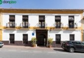 Hotel
en venda
amb 554m² a Salobreña, Calle Doctor Castro Viejo foto