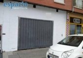 147m² commercial premises for sale in Ponferrada, Calle Oro photo