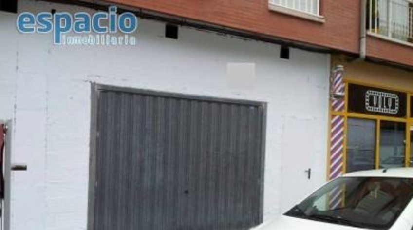 Local comercial