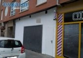147m² commercial premises for sale in Ponferrada, Calle Oro photo