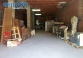 147m² commercial premises for sale in Ponferrada, Calle Oro photo