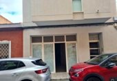 81m² locaux commerciaux pour vente à Villajoyosa, carrer ciutat de castelló, 03570 photo