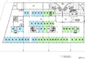 2225m² locaux commerciaux pour vente à A Coruña, avenida de lamadosa, 15009 photo