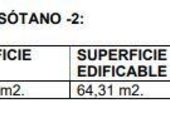 2225m² locaux commerciaux pour vente à A Coruña, avenida de lamadosa, 15009 photo