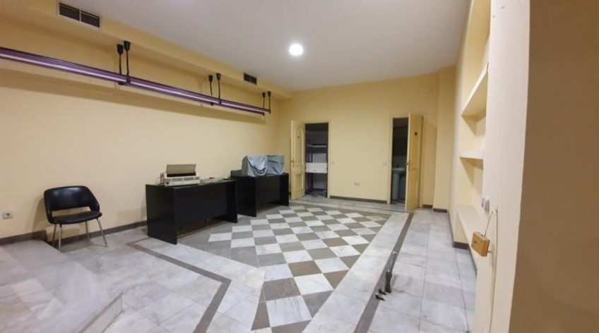 Local comercial