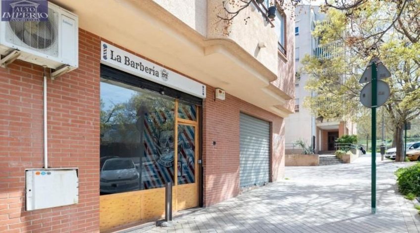 Local comercial