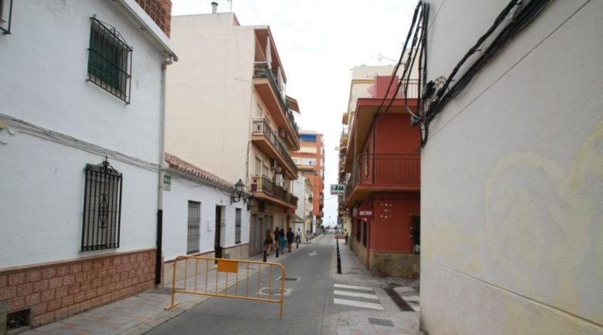 Local comercial
