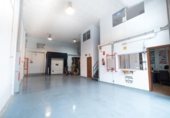 288m² warehouse for sale in Málaga, in the area of Industrial Park Guadalhorce, Calle Concepción Arenal photo