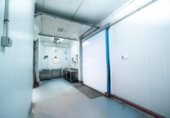 288m² warehouse for sale in Málaga, in the area of Industrial Park Guadalhorce, Calle Concepción Arenal photo