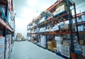 288m² warehouse for sale in Málaga, in the area of Industrial Park Guadalhorce, Calle Concepción Arenal photo