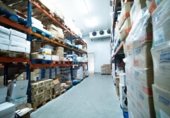 288m² warehouse for sale in Málaga, in the area of Industrial Park Guadalhorce, Calle Concepción Arenal photo