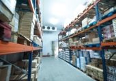 288m² warehouse for sale in Málaga, in the area of Industrial Park Guadalhorce, Calle Concepción Arenal photo