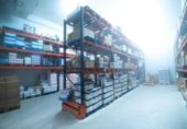 288m² warehouse for sale in Málaga, in the area of Industrial Park Guadalhorce, Calle Concepción Arenal photo