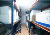 288m² warehouse for sale in Málaga, in the area of Industrial Park Guadalhorce, Calle Concepción Arenal photo