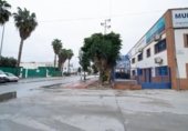 288m² warehouse for sale in Málaga, in the area of Industrial Park Guadalhorce, Calle Concepción Arenal photo