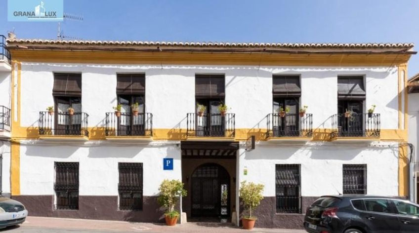 Edificio