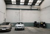 Nave en venta con 222m² en Albacete, Calle Luis Vives, 21 foto
