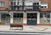 316m² commercial premises for sale in Valladolid, in the area of Belén Neighborhood photo