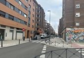 316m² commercial premises for sale in Valladolid, in the area of Belén Neighborhood photo