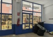 316m² commercial premises for sale in Valladolid, in the area of Belén Neighborhood photo