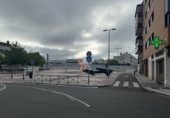 316m² commercial premises for sale in Valladolid, in the area of Belén Neighborhood photo