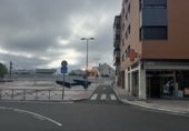 316m² commercial premises for sale in Valladolid, in the area of Belén Neighborhood photo