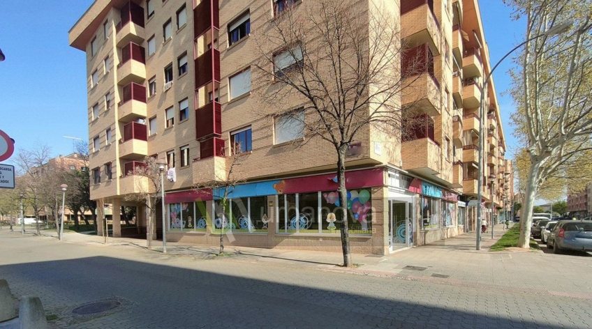 Local comercial